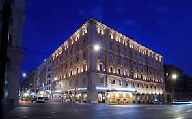 Bettoja Hotel Massimo d'Azeglio