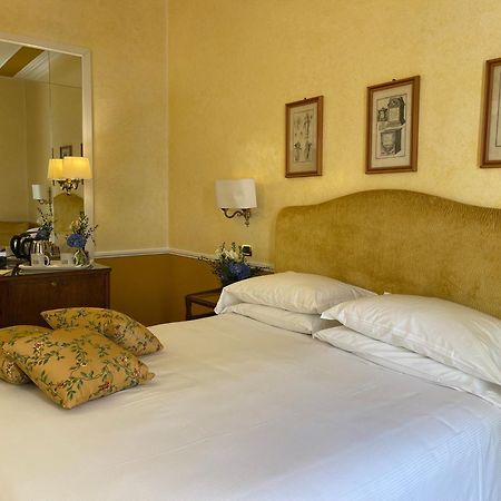Bettoja Hotel Massimo d'Azeglio Roma Esterno foto