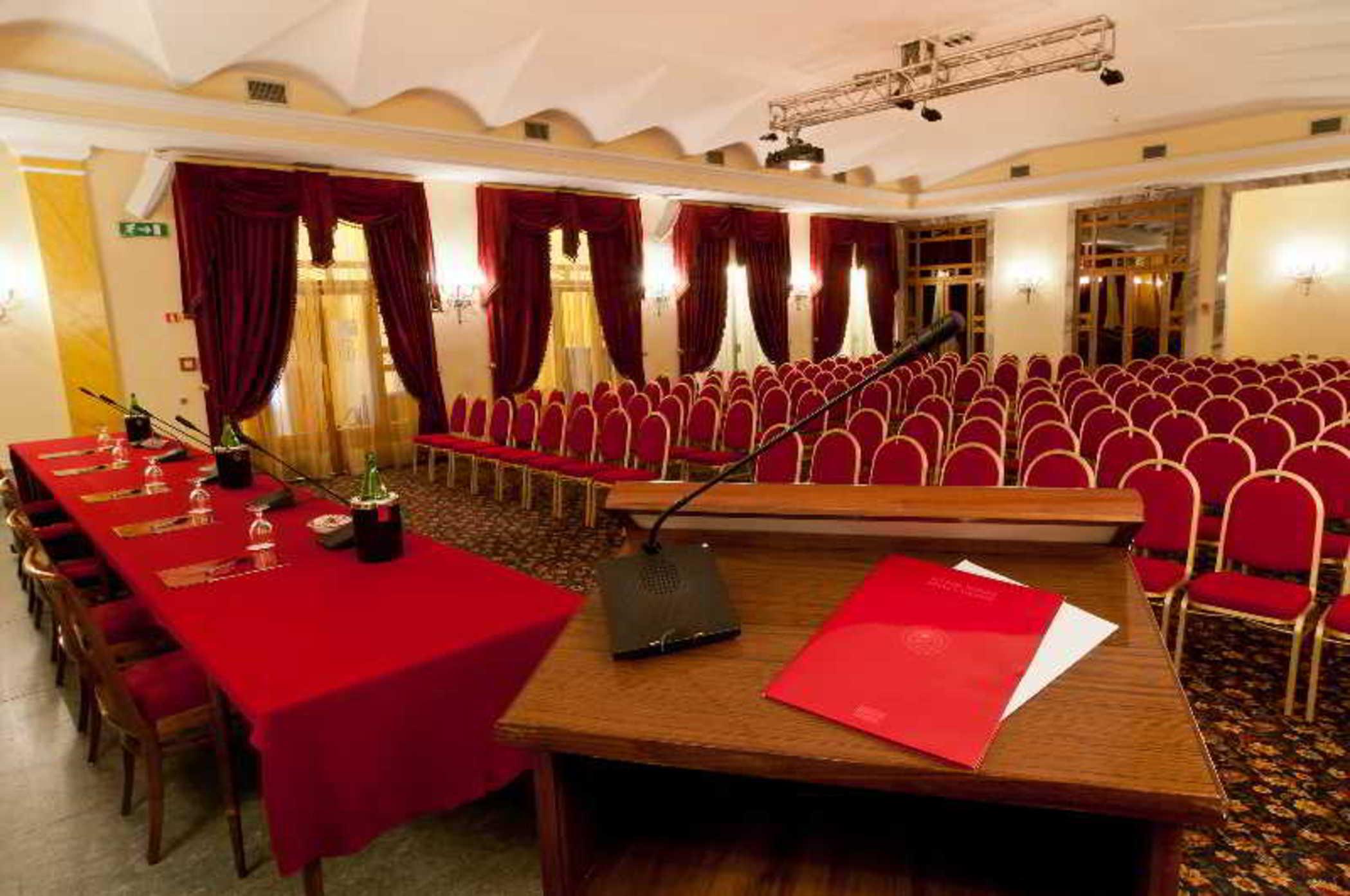 Bettoja Hotel Massimo d'Azeglio Roma Esterno foto