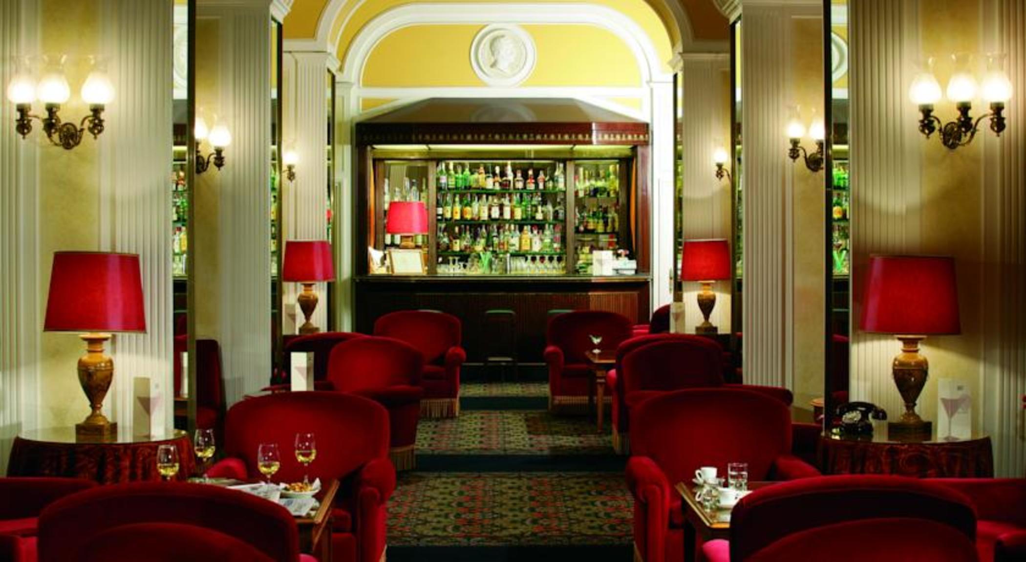 Bettoja Hotel Massimo d'Azeglio Roma Esterno foto